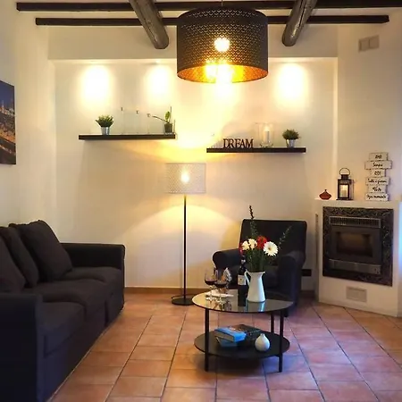 Il Terrazzino Del Chianti * Greve in Chianti