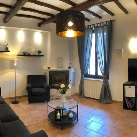 Apartment Il Terrazzino Del Chianti Greve in Chianti