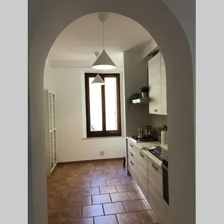 Il Terrazzino Del Chianti Apartment Greve in Chianti