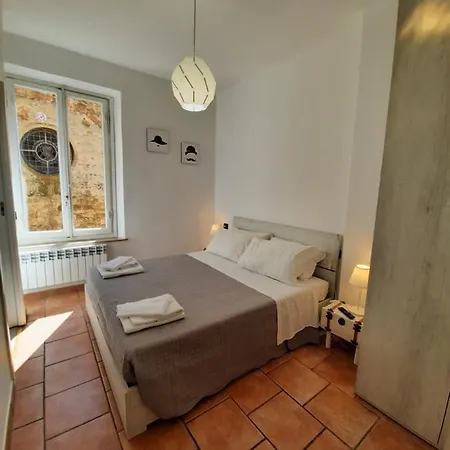 Apartment Il Terrazzino Del Chianti *